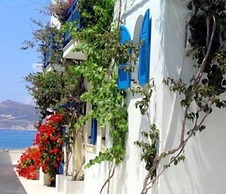 Hotel Galini