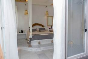Hotel Galini