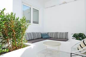 Hotel Galini