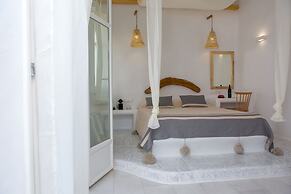 Hotel Galini