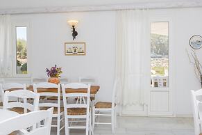 Hotel Galini