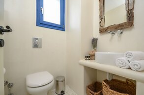 Hotel Galini
