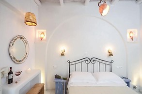 Hotel Galini