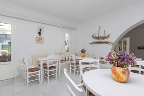 Hotel Galini