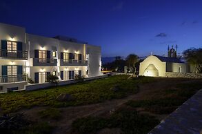 Hotel Galini