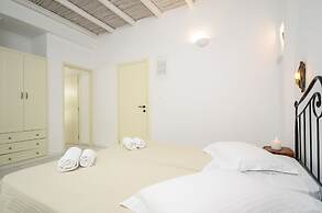 Hotel Galini