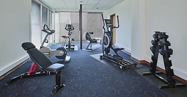 Le Mauritia Hotel & Spa