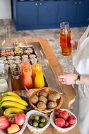 Le Mauritia Hotel & Spa
