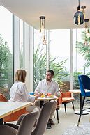 Le Mauritia Hotel & Spa