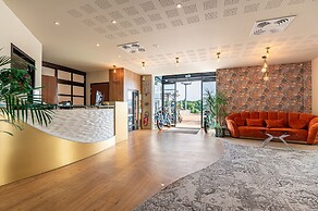 Le Mauritia Hotel & Spa