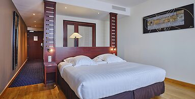 Le Mauritia Hotel & Spa