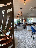Le Mauritia Hotel & Spa