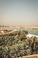 Traders Hotel, Qaryat Al Beri