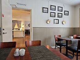 Hotell Uddewalla
