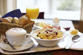 Hotell Uddewalla