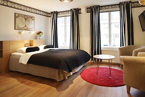 Hotell Uddewalla