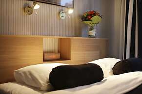 Hotell Uddewalla