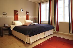 Hotell Uddewalla
