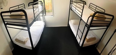 Home Backpackers
