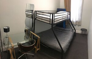Home Backpackers