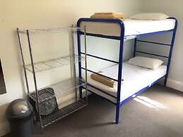Home Backpackers