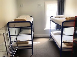 Home Backpackers