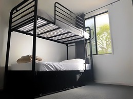 Home Backpackers