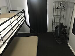 Home Backpackers