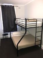 Home Backpackers