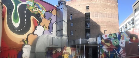 Home Backpackers