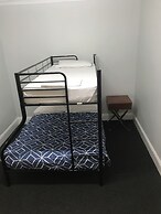 Home Backpackers