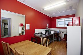 Home Backpackers