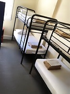 Home Backpackers