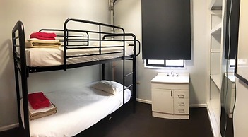 Home Backpackers
