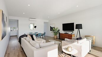 Coast Resort Merimbula