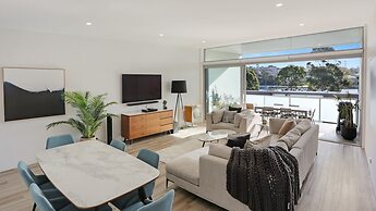 Coast Resort Merimbula