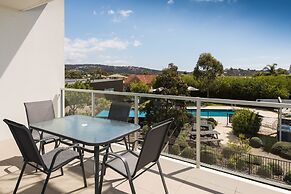 Coast Resort Merimbula