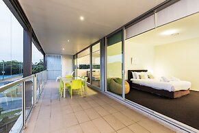 Coast Resort Merimbula