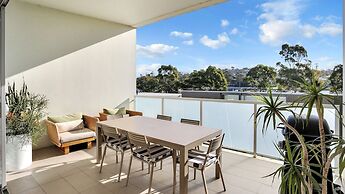 Coast Resort Merimbula