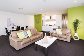Coast Resort Merimbula