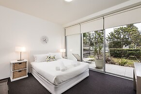 Coast Resort Merimbula