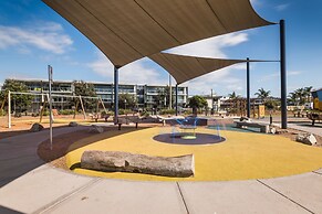 Coast Resort Merimbula