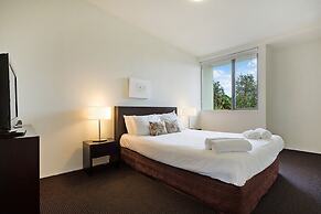 Coast Resort Merimbula
