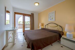 Apartamentos Camels Spring