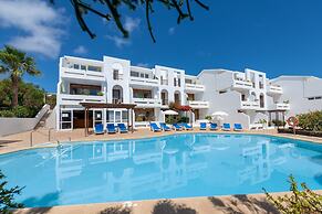 Apartamentos Camels Spring