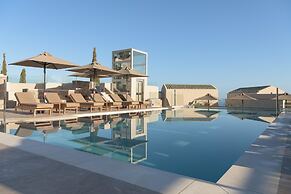 Galaxy Suites Boutique Resort