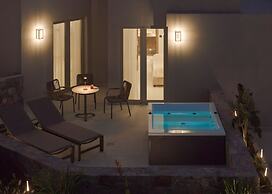Galaxy Suites Boutique Resort