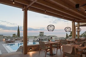 Galaxy Suites Boutique Resort