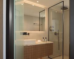 Galaxy Suites Boutique Resort