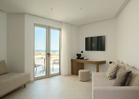 Galaxy Suites Boutique Resort